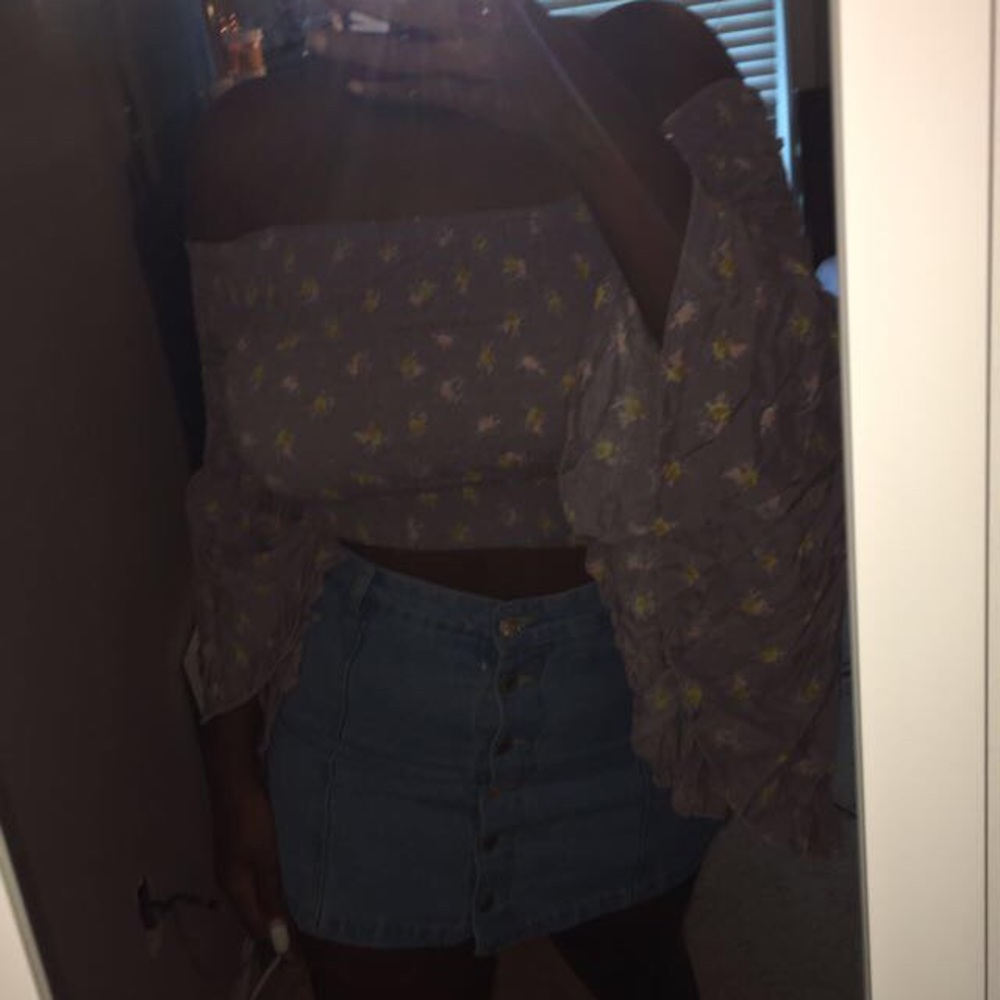 Brand new forever 21